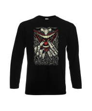 Мъжка тениска DC Joker Sick