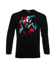 Мъжка тениска Marvel Спайдърмен Човекът паяк Spiderman 5