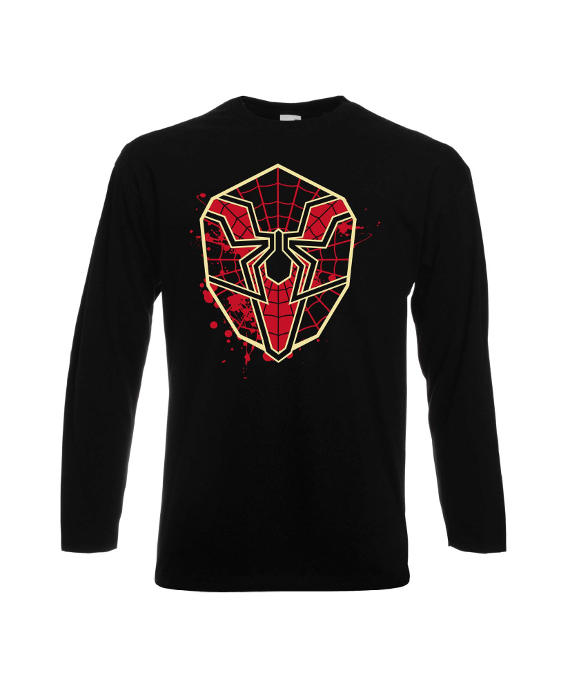 Мъжка тениска Marvel Спайдърмен Човекът паяк Spiderman 6