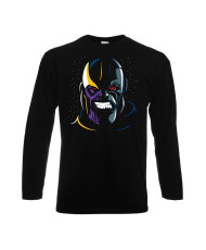 Мъжка тениска Marvel Thanos Dark Side