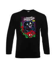 Мъжка тениска Marvel The Amazing Spiderman Venom