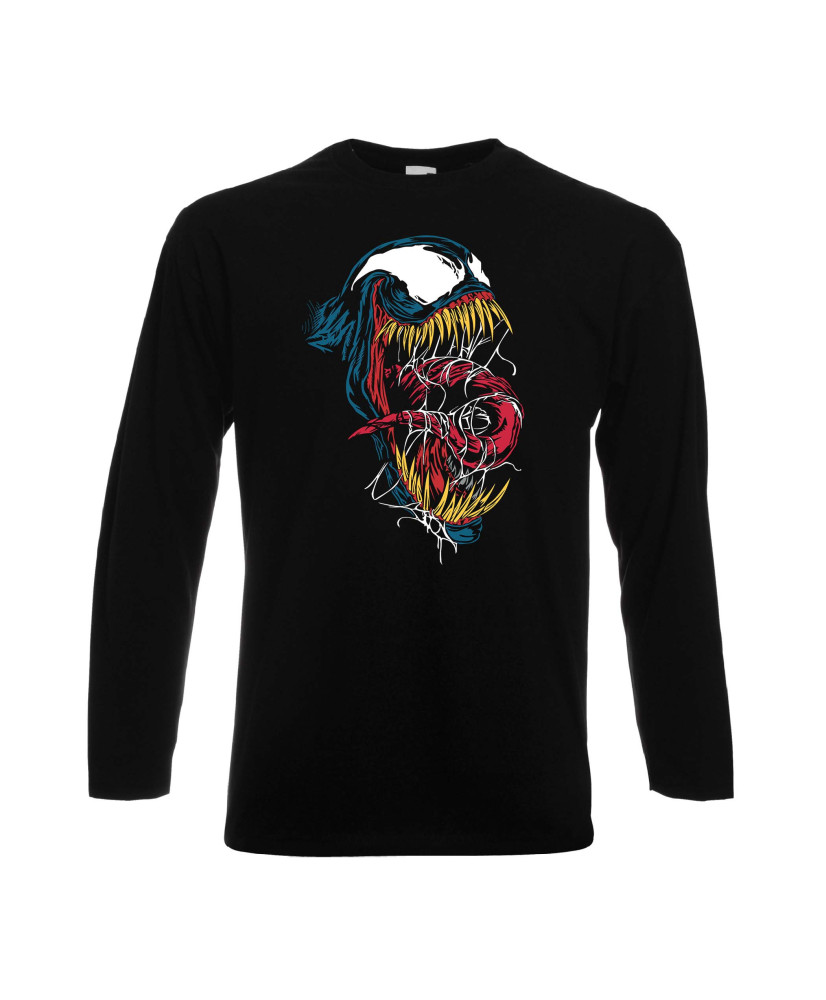 Мъжка тениска Marvel Venom 3