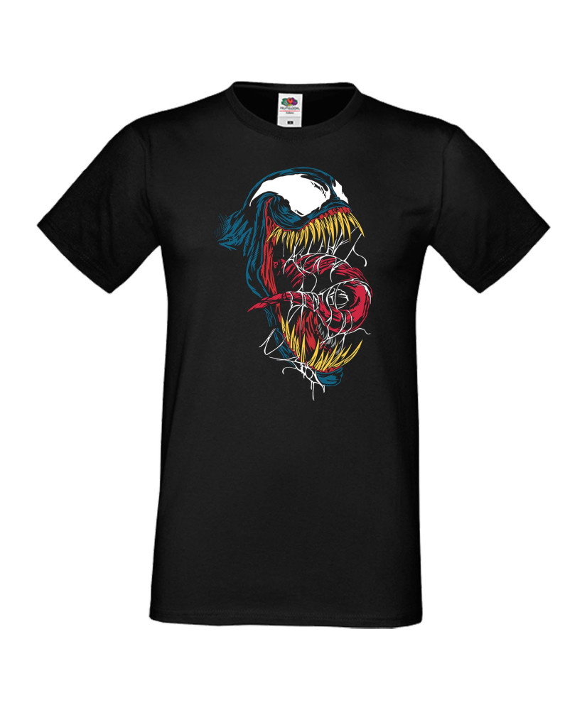 Мъжка тениска Marvel Venom 3