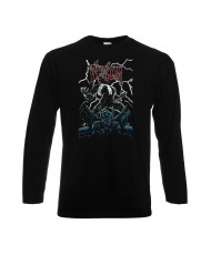 Мъжка тениска Marvel Venom 4