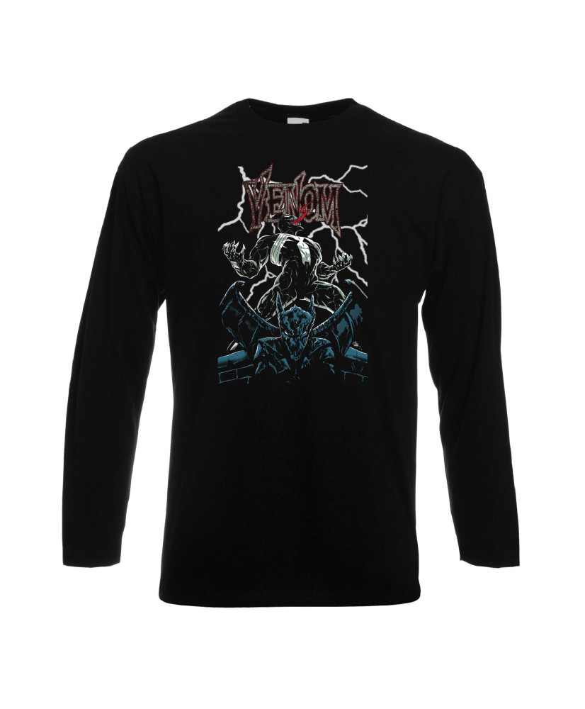 Мъжка тениска Marvel Venom 4