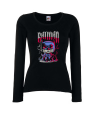 Дамска тениска DC Funko Batman