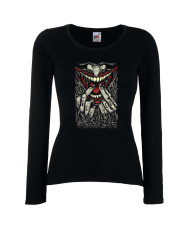 Дамска тениска DC Joker Sick