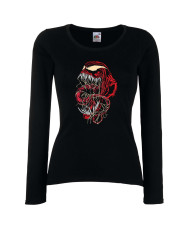 Дамска тениска Marvel Venom 2