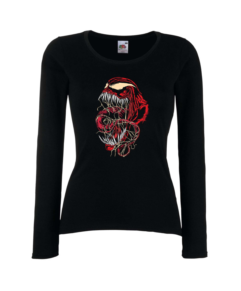 Дамска тениска Marvel Venom 2