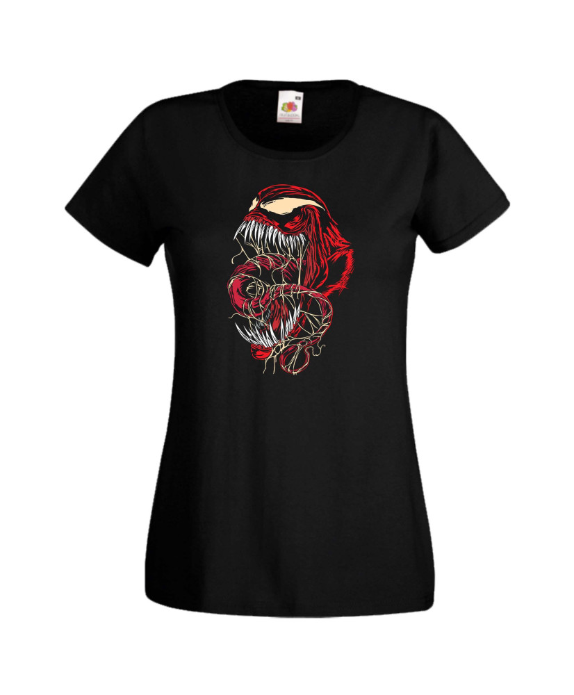 Дамска тениска Marvel Venom 2