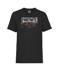 Детска тениска Fortnite 7