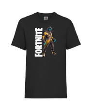 Детска тениска Fortnite 9