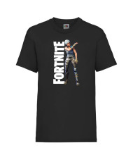 Детска тениска Fortnite Brush Your Shoulders