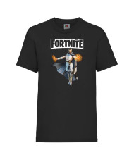Детска тениска Fortnite Dr Strange Stealth Silver