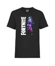 Детска тениска Fortnite Galaxy