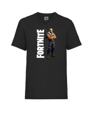 Детска тениска Fortnite Raptor