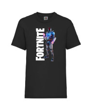 Детска тениска Fortnite The Origin