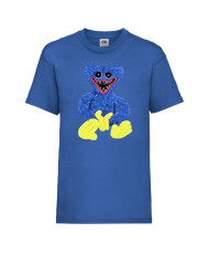 Детска тениска Huggy Wuggy от Poppy Play Time 1