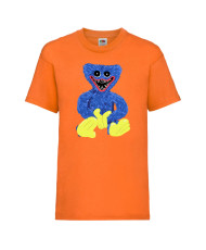 Детска тениска Huggy Wuggy от Poppy Play Time 1