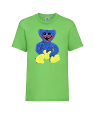 Детска тениска Huggy Wuggy от Poppy Play Time 1