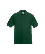 Детска тениска тип Lacoste с къс и дълъг ръкав