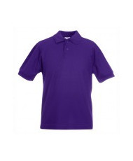 Детска тениска тип Lacoste с къс и дълъг ръкав