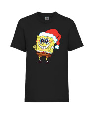 Детска тениска Коледа...