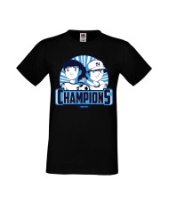 Мъжка тениска Manga Anime...