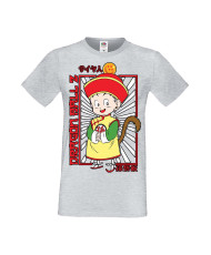 Мъжка тениска Manga Anime Dragon Ball Z 03