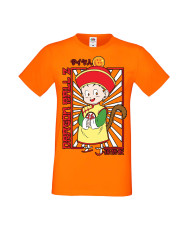 Мъжка тениска Manga Anime Dragon Ball Z 03