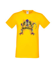 Мъжка тениска Manga Anime Dragon Ball Z 09