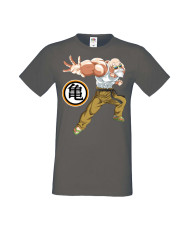 Мъжка тениска Manga Anime Dragon Ball Z 10