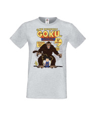 Мъжка тениска Manga Anime Dragon Ball Z 16