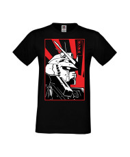 Мъжка тениска Manga Anime...