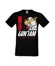 Мъжка тениска Manga Anime...