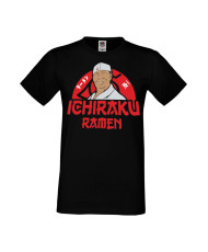 Мъжка тениска Manga Anime...