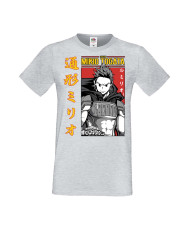 Мъжка тениска Manga Anime My Hero Academia Mirio Togata