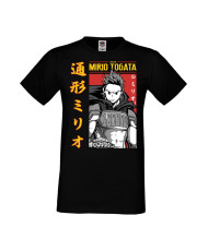 Мъжка тениска Manga Anime...