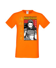 Мъжка тениска Manga Anime My Hero Academia Mirio Togata