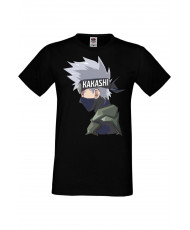 Мъжка тениска Manga Anime...