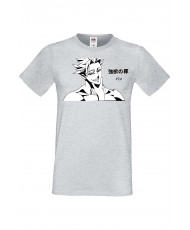 Мъжка тениска Manga Anime The Seven Deadly Sins Meliodas 03