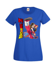 Дамска тениска Manga & Anime Dragon Ball Z 02