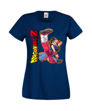 Дамска тениска Manga & Anime Dragon Ball Z 02