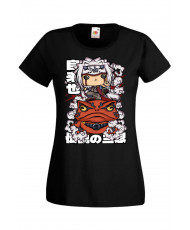 Дамска тениска Manga &...