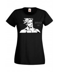 Дамска тениска Manga &...