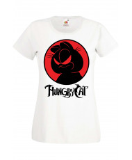 Дамска тениска Manga & Anime ThunderCats Garfield