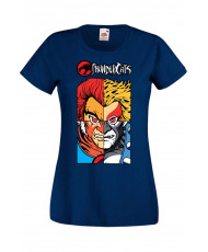 Дамска тениска Manga & Anime ThunderCats 02