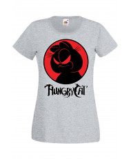 Дамска тениска Manga & Anime ThunderCats Garfield
