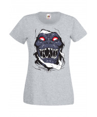 Дамска тениска Manga & Anime ThunderCats Mumm-Ra 01