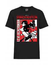 Детска тениска Manga &...
